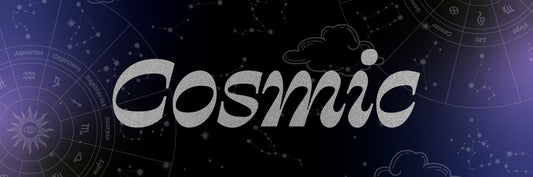 Cosmic
