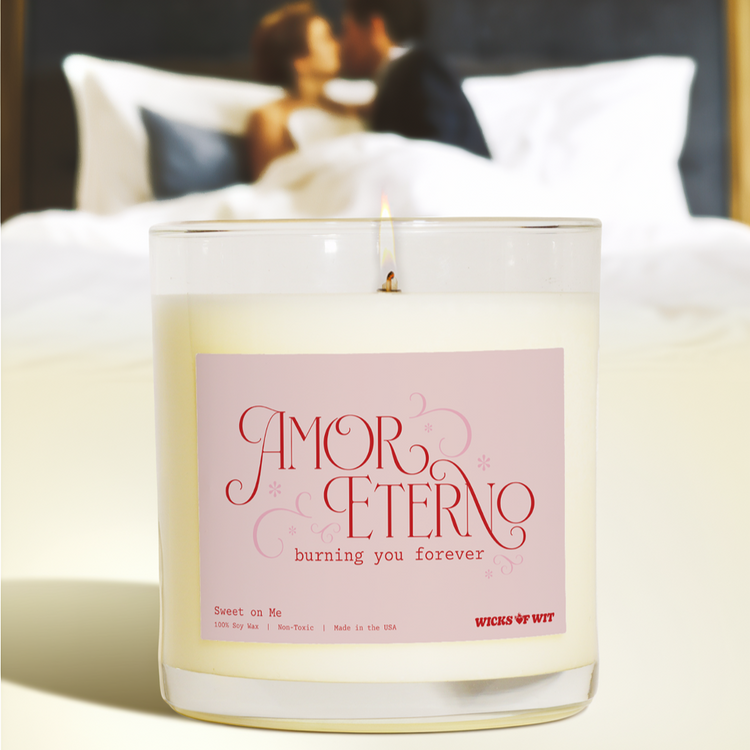 Amore Eterno