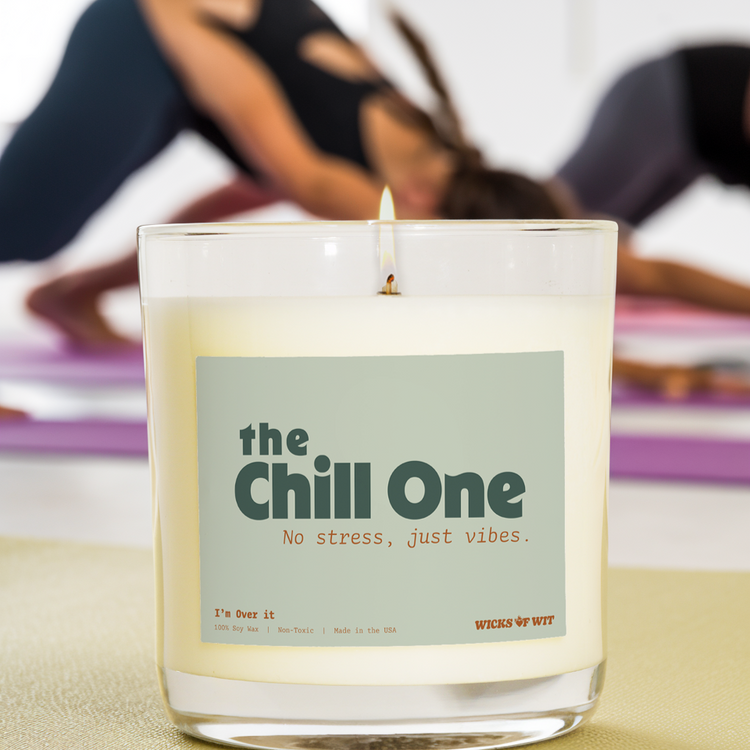 The Chill One