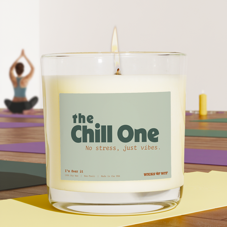 The Chill One