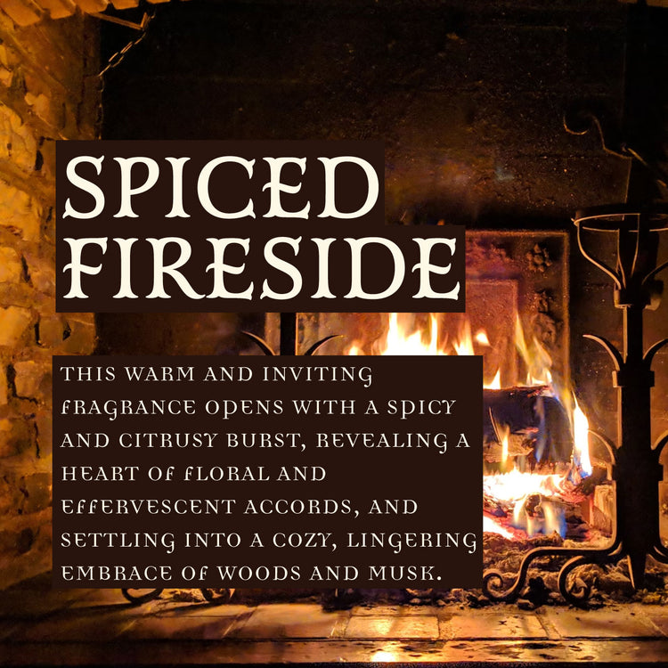 Real Witches Get Lit Pumpkin Spice Style