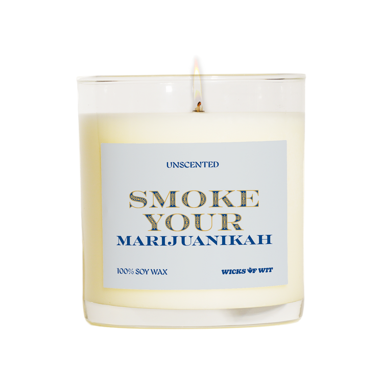 Smoke Your Marijuanika