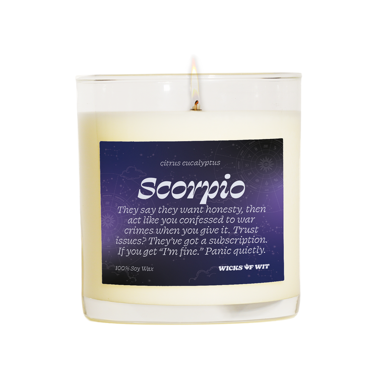 Scorpio