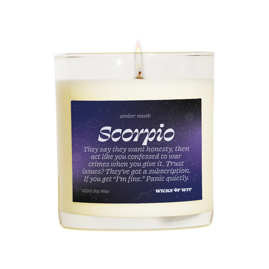 Scorpio