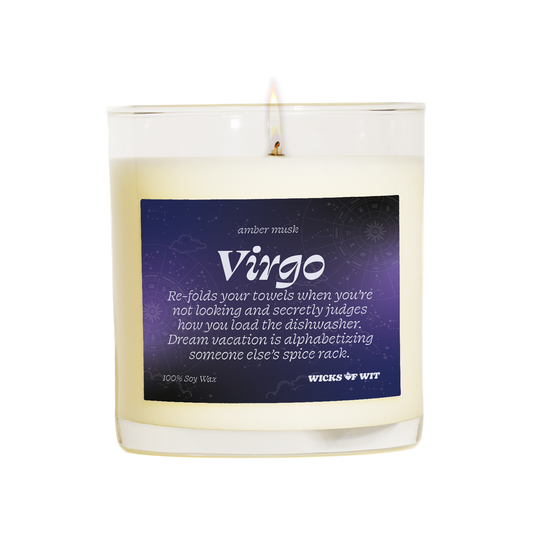 Virgo