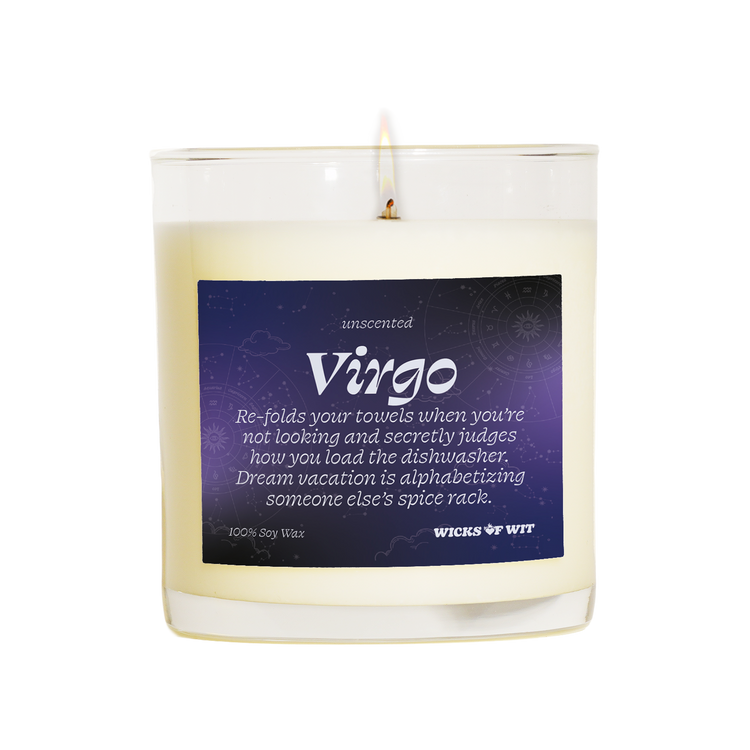 Virgo