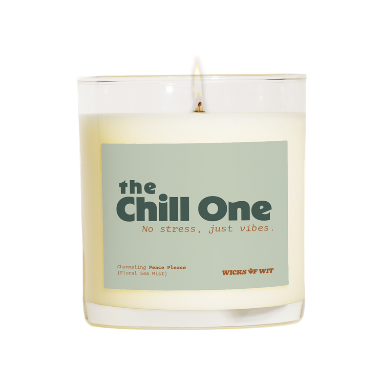 The Chill One
