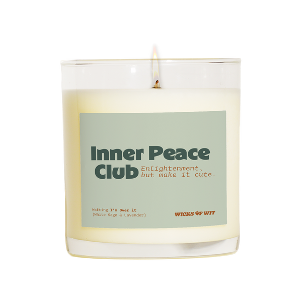 Inner Peace Club