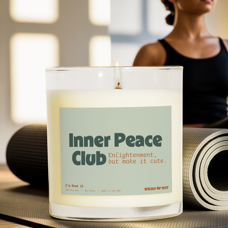 Inner Peace Club