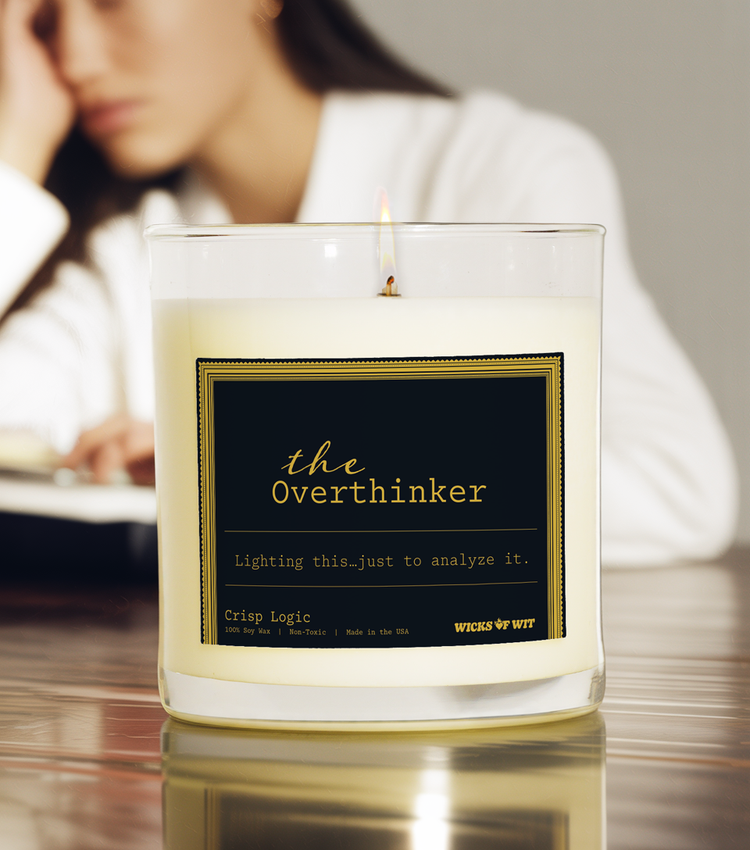 The Overthinker