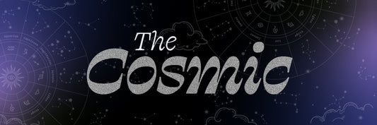 Cosmic
