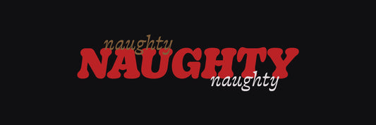 Naughty
