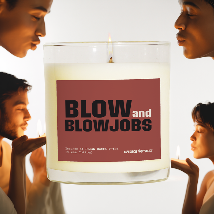 Blow and BlowJobs