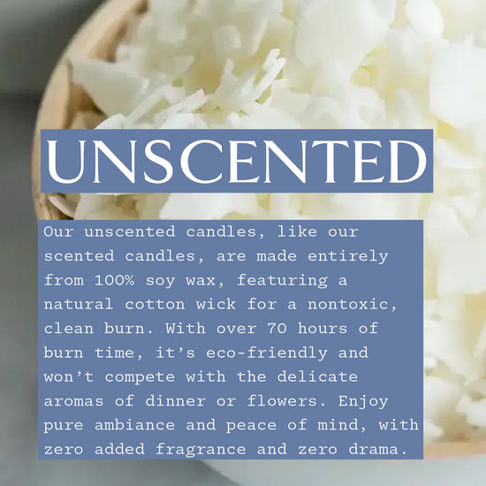 Smart Collection - Unscented