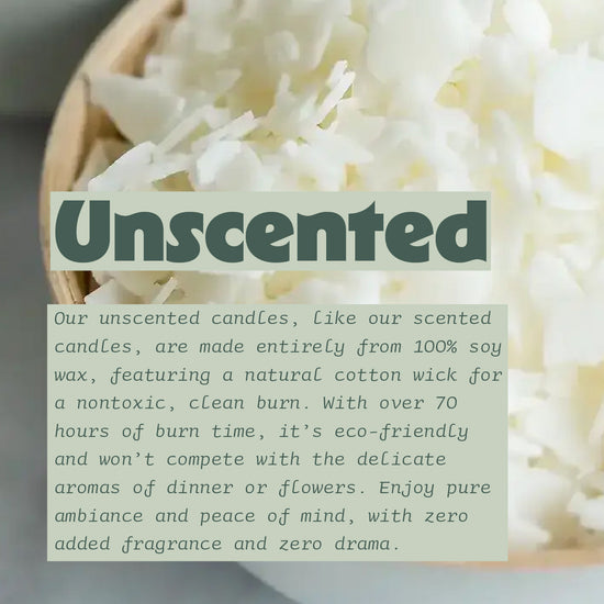 Zen Unscented Lifestyle