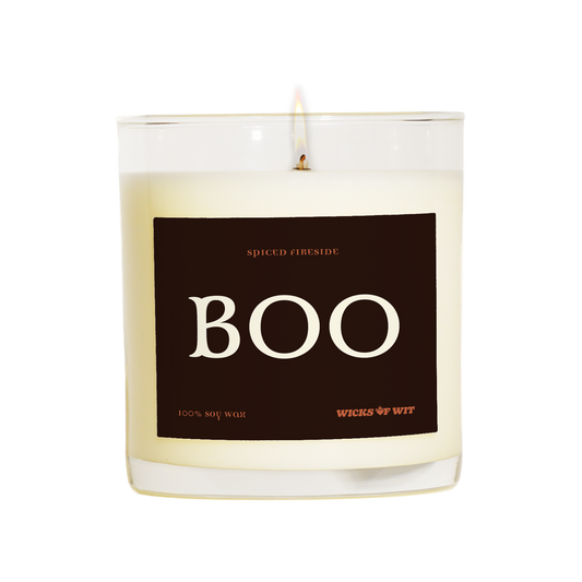 Boo