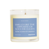 Smells Like the Opposite of Soccer Cleats - Sea Salt Orchid