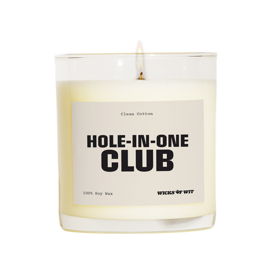 Hole-In-One Club