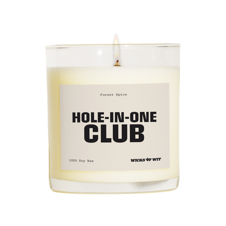 Hole-In-One Club