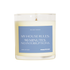 My House Rules - Sea Salt Orchid