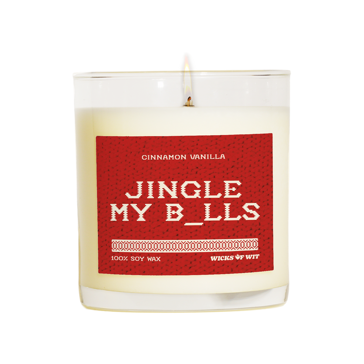 Jingle My B_lls