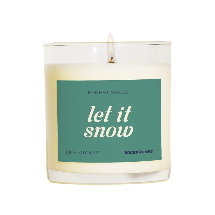 Let it Snow