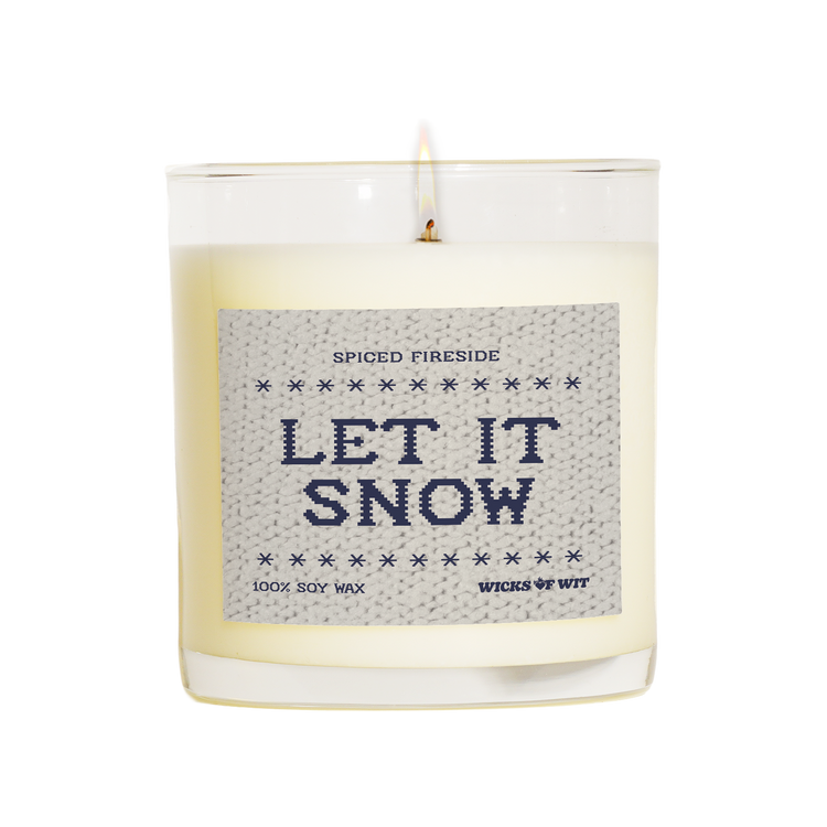Let it Snow