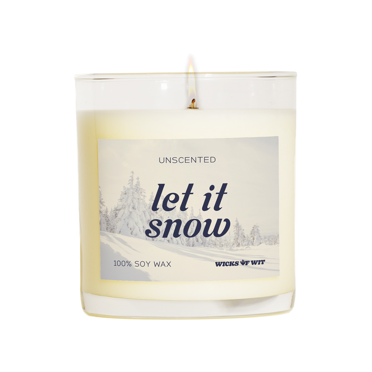 Let it Snow