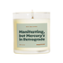Manifesting Mercury Retrograde - White Sage Lavender