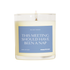 This Meeting Should Have Been a Nap - Sea Salt Orchid