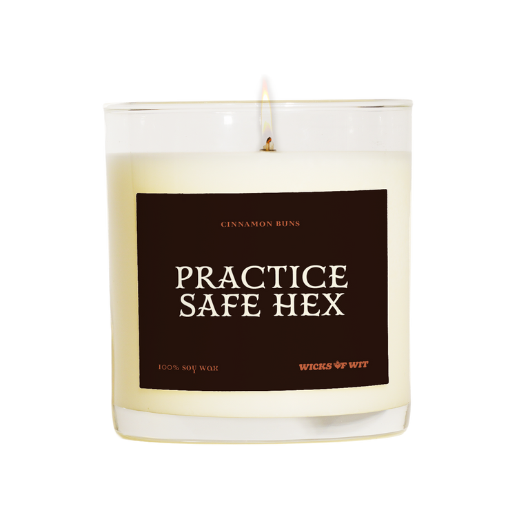 Practice Safe Hex