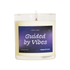 Guided by Vibes — Amber Musk