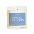 Smells Like a Win - Sea Salt Orchid