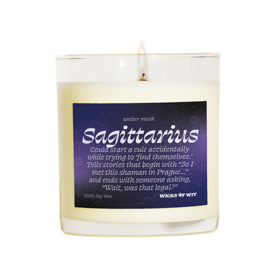 Sagittarius