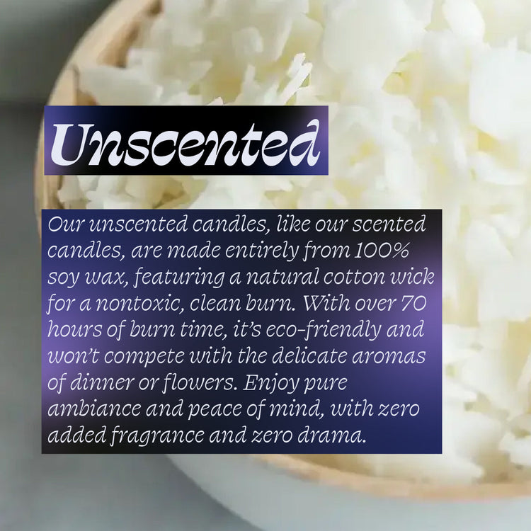 Cosmic Unscented lifestyle