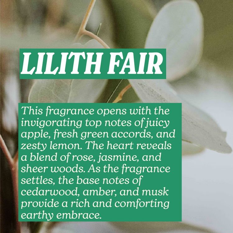 Pride - Lilith Fair