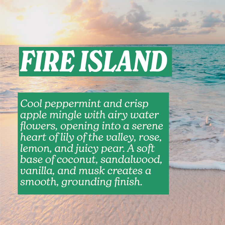 Pride - Fire Island