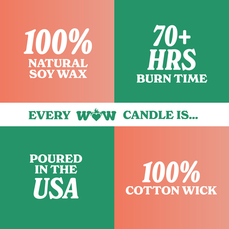 Pride Values