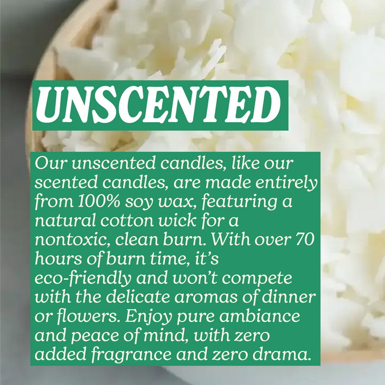 Pride - Unscented