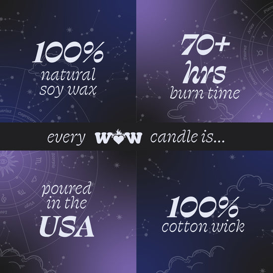 Cosmic Collection Lifestyle