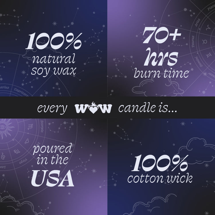 Cosmic Collection Lifestyle