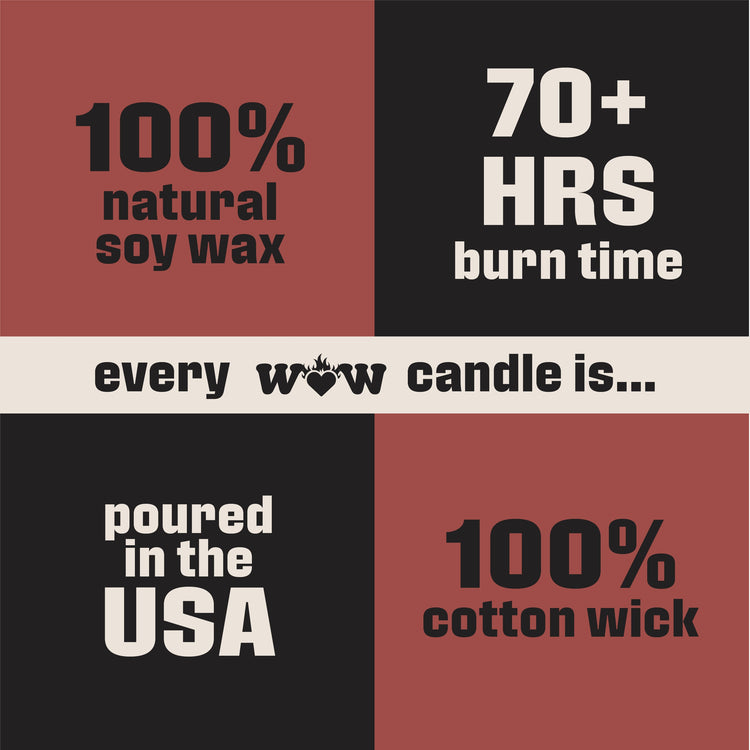 Burn It All Down